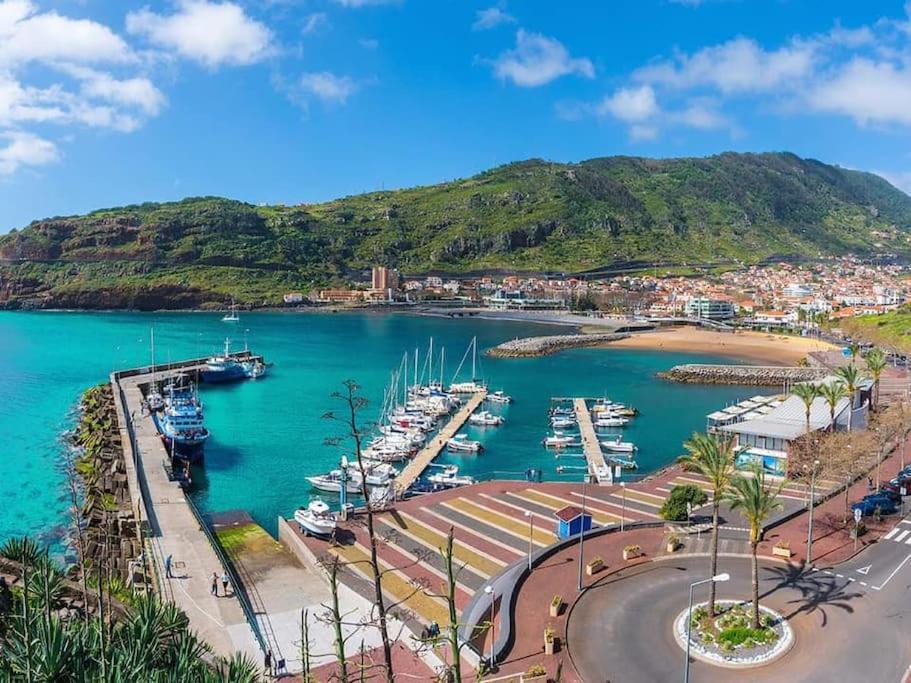 Machico Center W/ Terrace 5 Min Machico (Madeira)