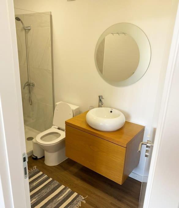 Apartment Machico Center W/ Terrace 5 Min *