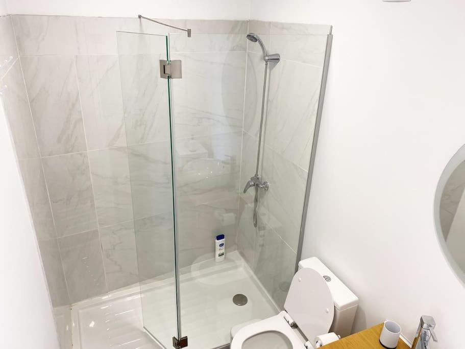 Machico Center W/ Terrace 5 Min Apartment *